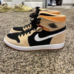 Jordan 1 CMFT size 14