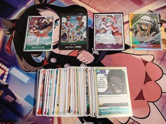 One Piece Bulk Lot