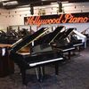 Hollywood Piano