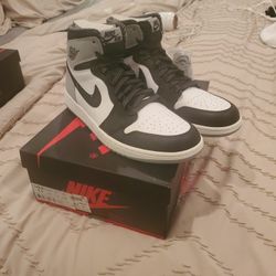 Jordan 1 Baron