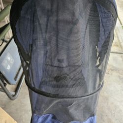 Pet Stroller 