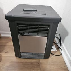 Portable Space Heater