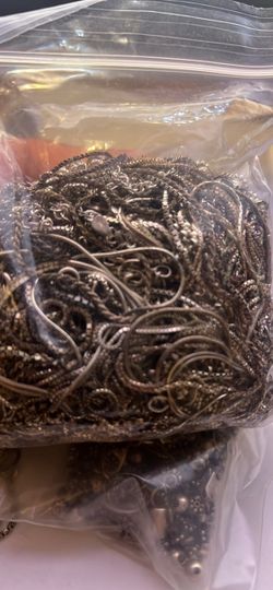 Silver for sell