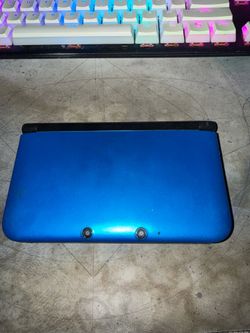 Nintendo 3DS XL