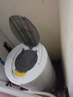 Portable spinner
