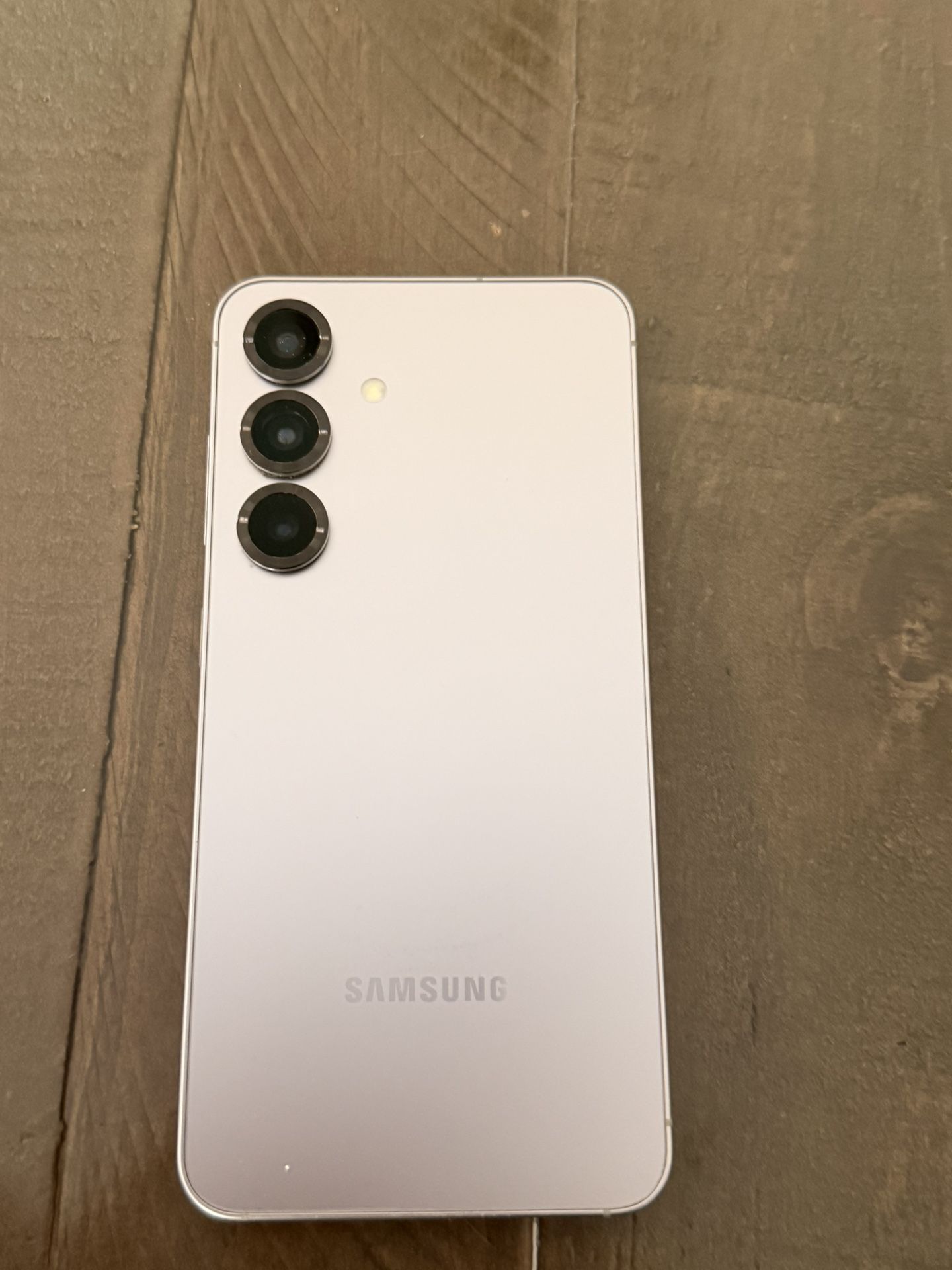 Samsumg Galaxy S25