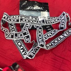New JockMail Men’s Underwear