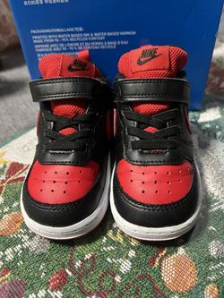 Nike Court Borough Low Recraft Stretch Lace