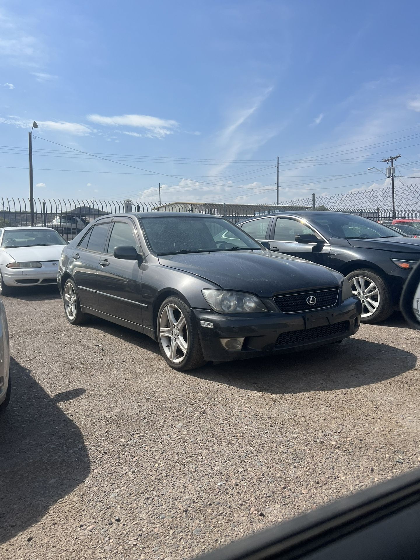 2006 Lexus Ls300 for Sale in Phoenix, AZ OfferUp