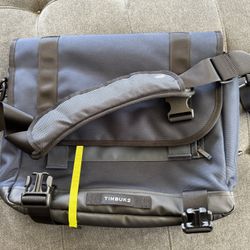 Timbuk2 Commute 2.0 Messenger Bag