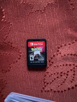 Switch games