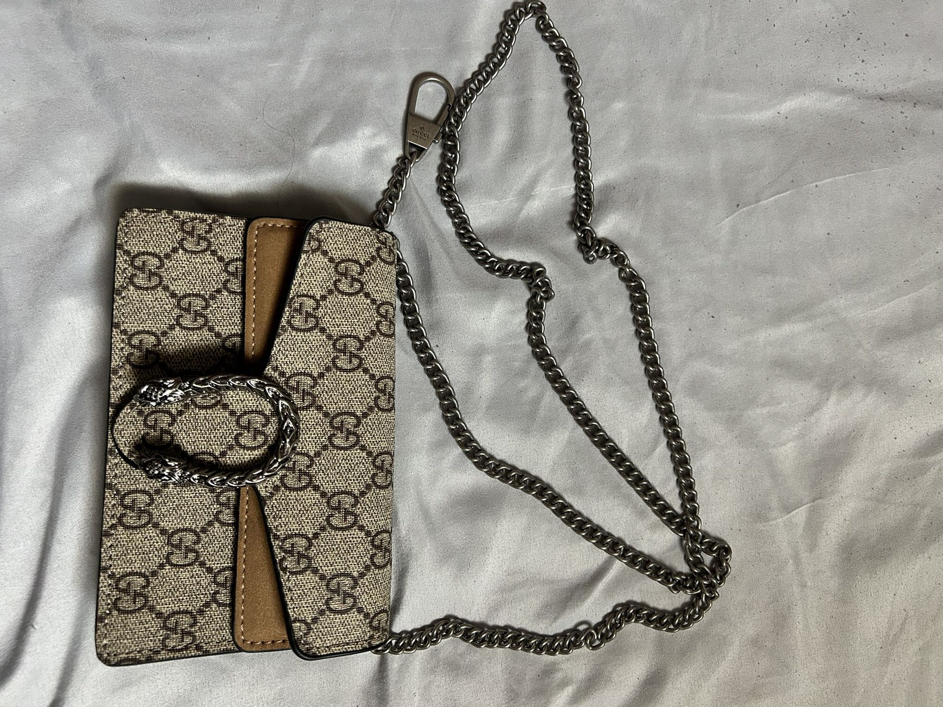 GUCCI DionySus Mini Bag