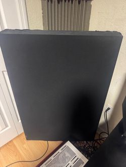 Acoustic panels