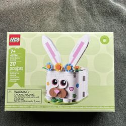 Easter Bunny Surprise #40764 Lego
