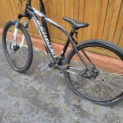 Mountain Bike 