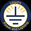 Lloyd’s Power and Lighting