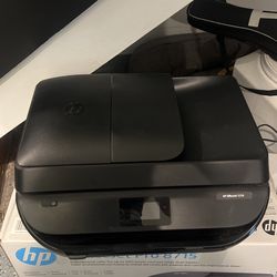 HP Office Jet 5258 Printer