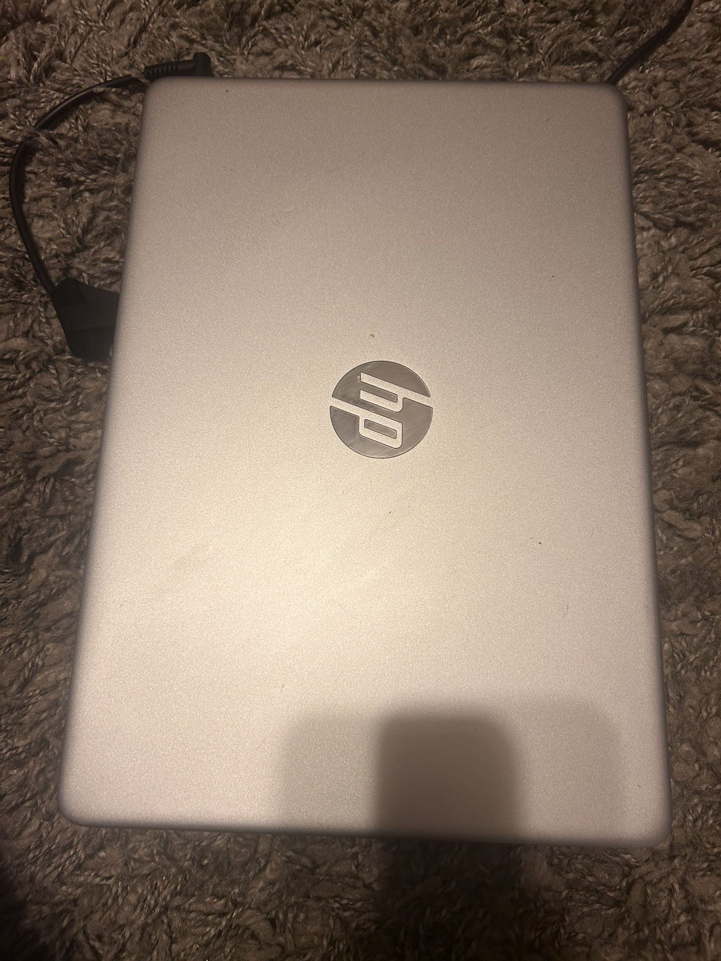 hp laptop