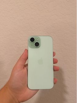 iPhone 15 128gb Unlocked
