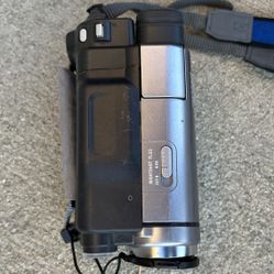 Camcorder