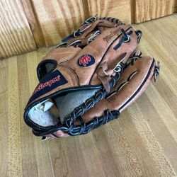 Nice Macgregor Youth Size Baseball Glove 