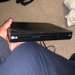 Dvd Player