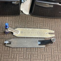 Scooter Decks