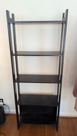 IKEA Bookshelf