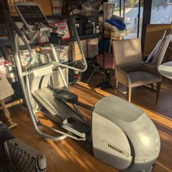 Precor EFX 534i