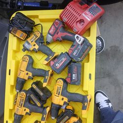 Power Tools 