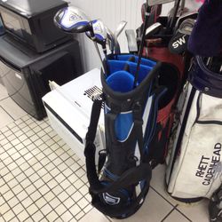 Golf Clubs