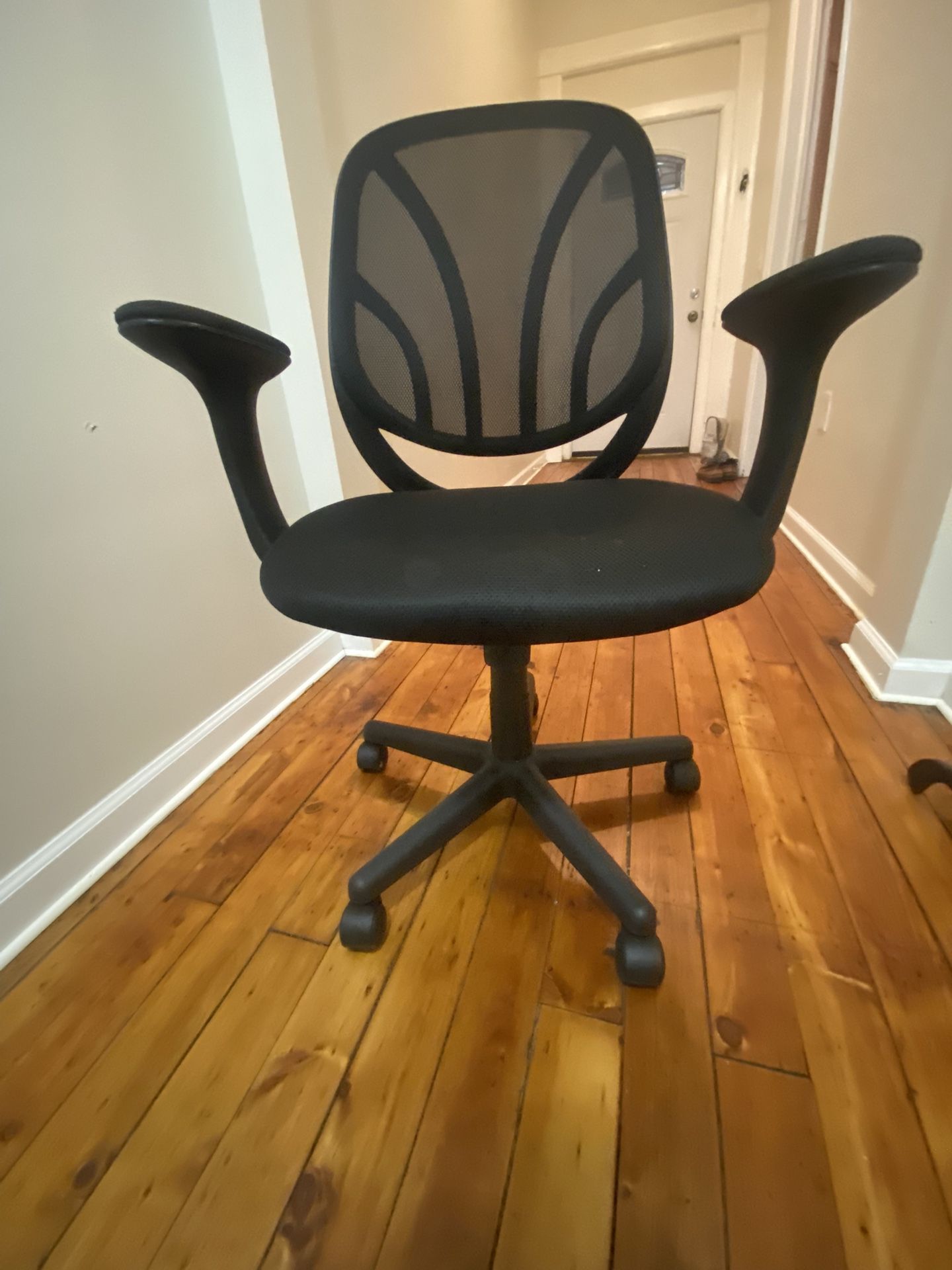 Swivel Chair