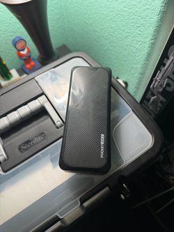 Portable charger