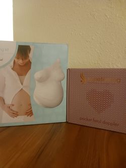 Baby Stuff