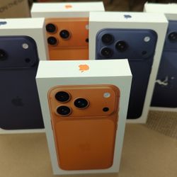 iPhone 17 Pro Max Unlocked Available Take Now Pay Later 