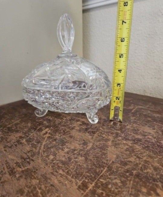 Home Decor Glass