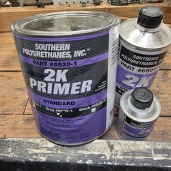 2K Primer, Professional Grade SPI