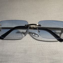 Cartier Glasses