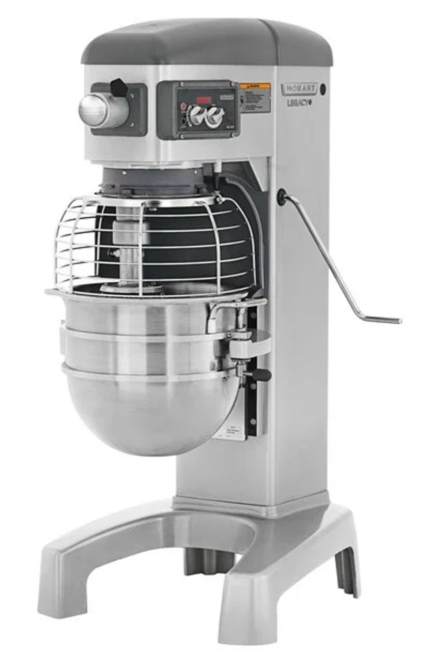 Hobart Mixer