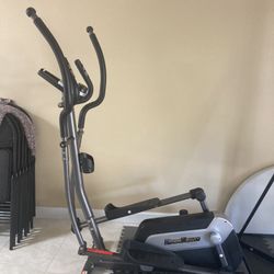 Fitness Reality Elliptical
