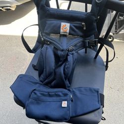 Ergo Baby Carrier