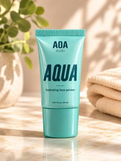 AOA Aqua Face Primer