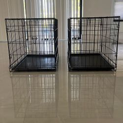 Dog Cages 