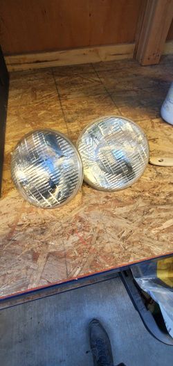 Headlights