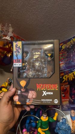 Ct Wolverine