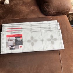 Smart Tiles