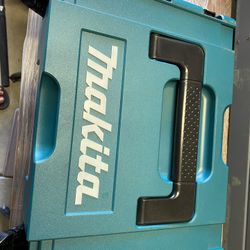 Makita Interlocking Case 