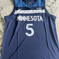 Anthony Edwards Men’s Lg 