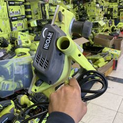 Ryobi Electric Hand Planer