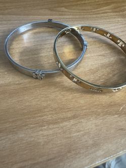 Tory Burch $40 Each Or 2 For $70